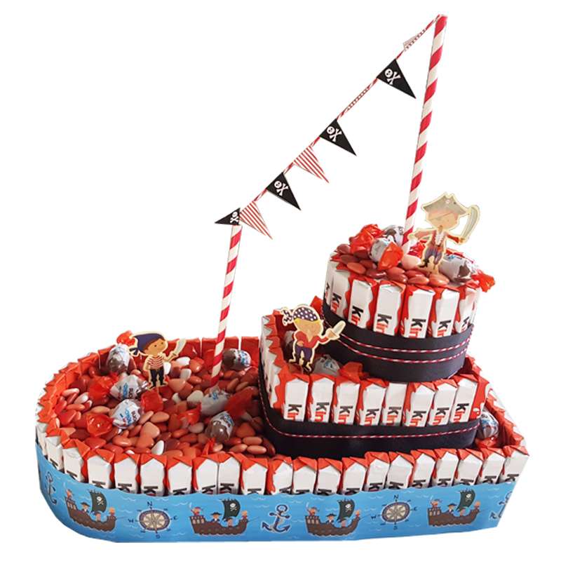 Sacchetti di caramelle, regalo di fine festa - Le passioni di MAM   Sacchetti di caramelle compleanno, Sacchetti di caramelle, Regalini per  festa di compleanno