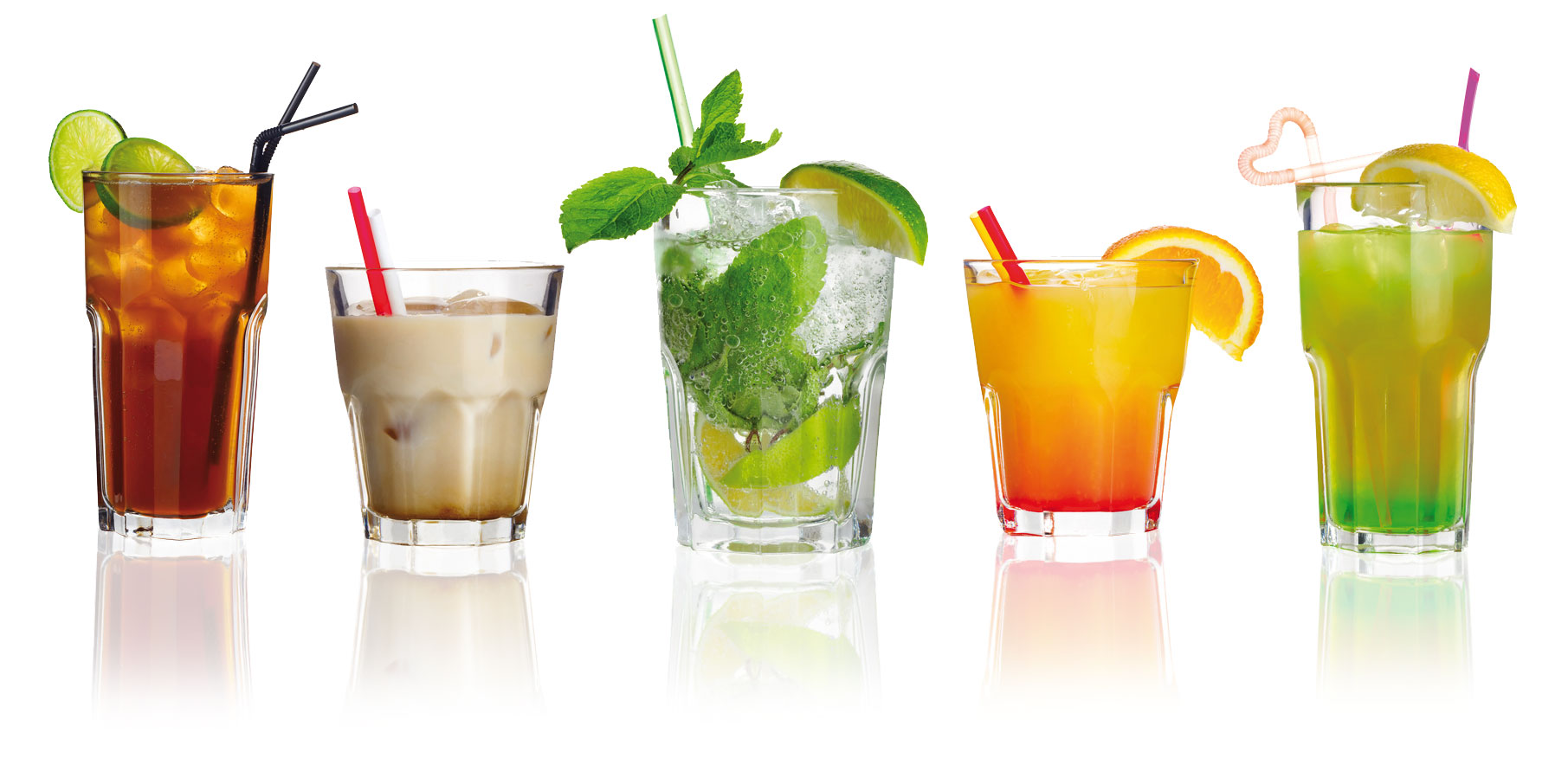 cocktail per festa fai da te